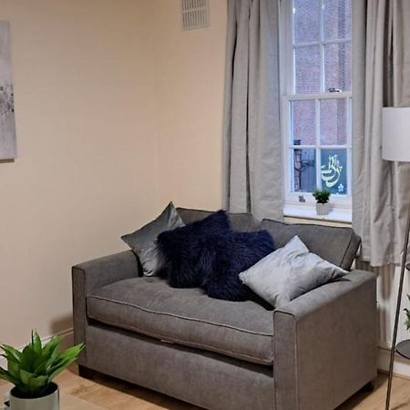 Upper Tooting Road Villa Londra Dış mekan fotoğraf