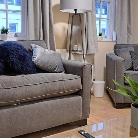 Upper Tooting Road Villa Londra Dış mekan fotoğraf