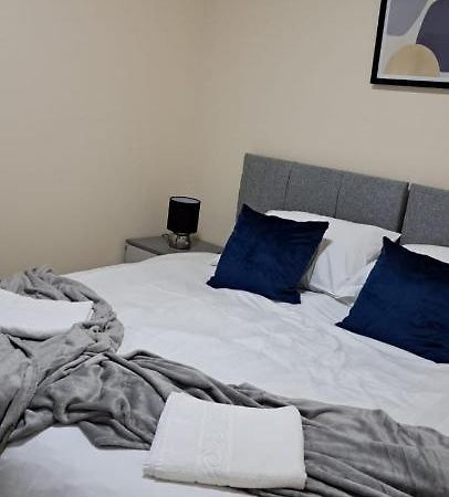 Upper Tooting Road Villa Londra Dış mekan fotoğraf