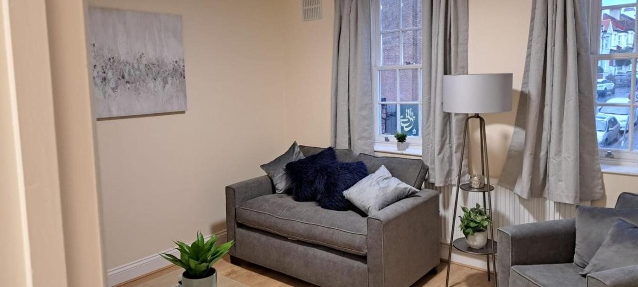 Upper Tooting Road Villa Londra Dış mekan fotoğraf