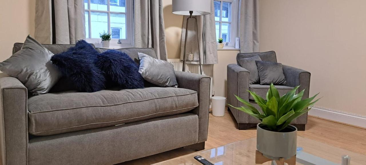 Upper Tooting Road Villa Londra Dış mekan fotoğraf