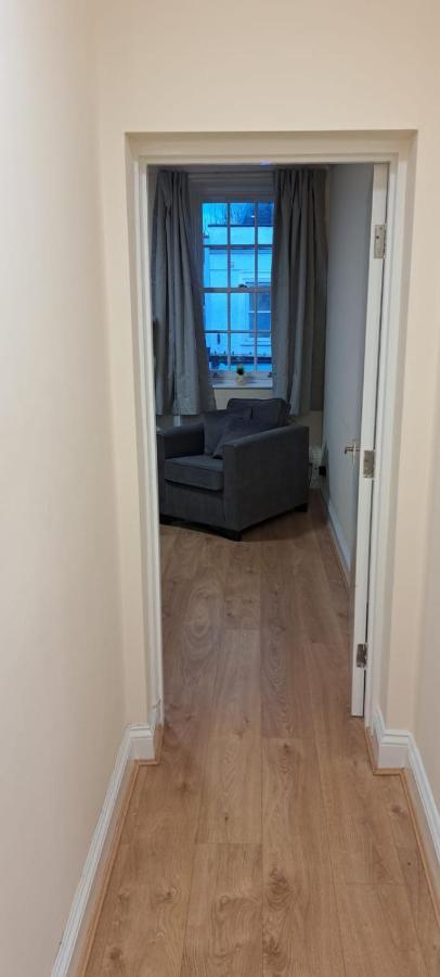 Upper Tooting Road Villa Londra Dış mekan fotoğraf