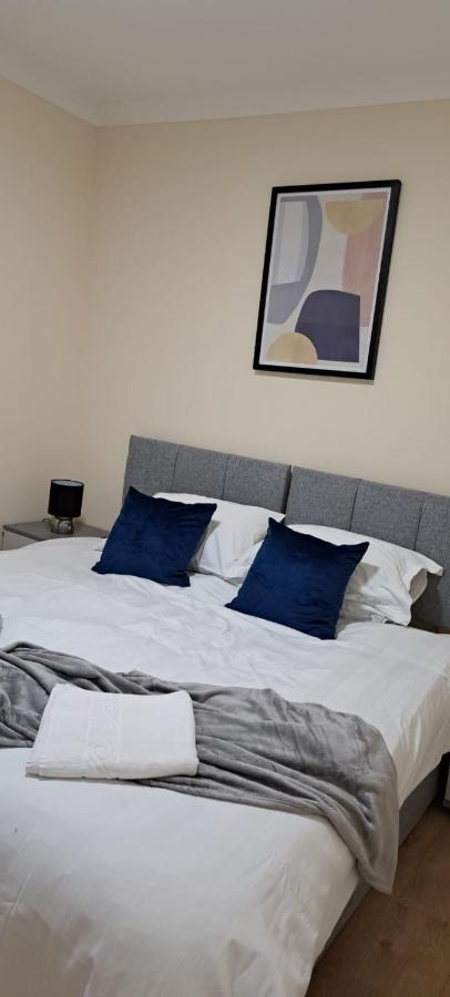 Upper Tooting Road Villa Londra Dış mekan fotoğraf